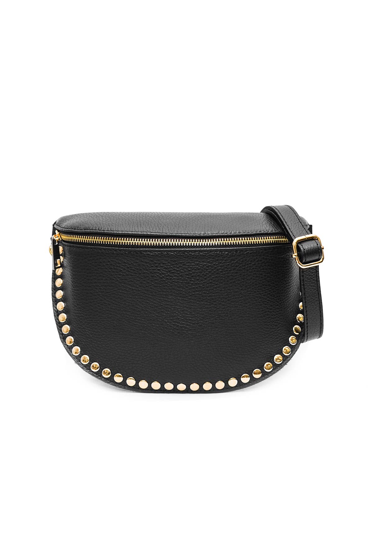 BEATRICE Leather Shoulder Bag