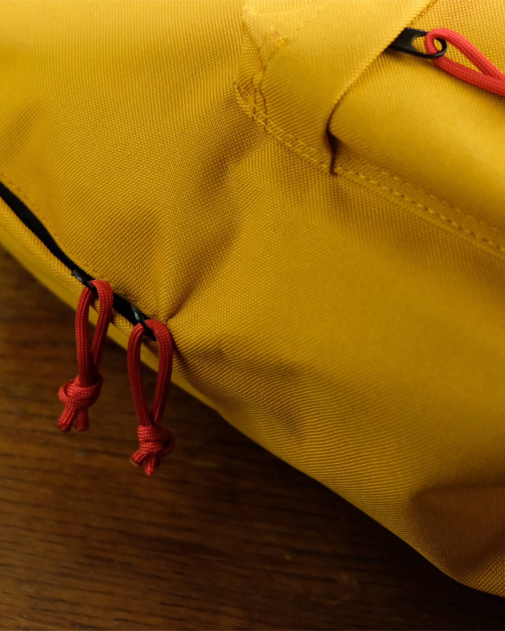 Hoy surf Ltd - Hoy Daily Backpack - Mustard