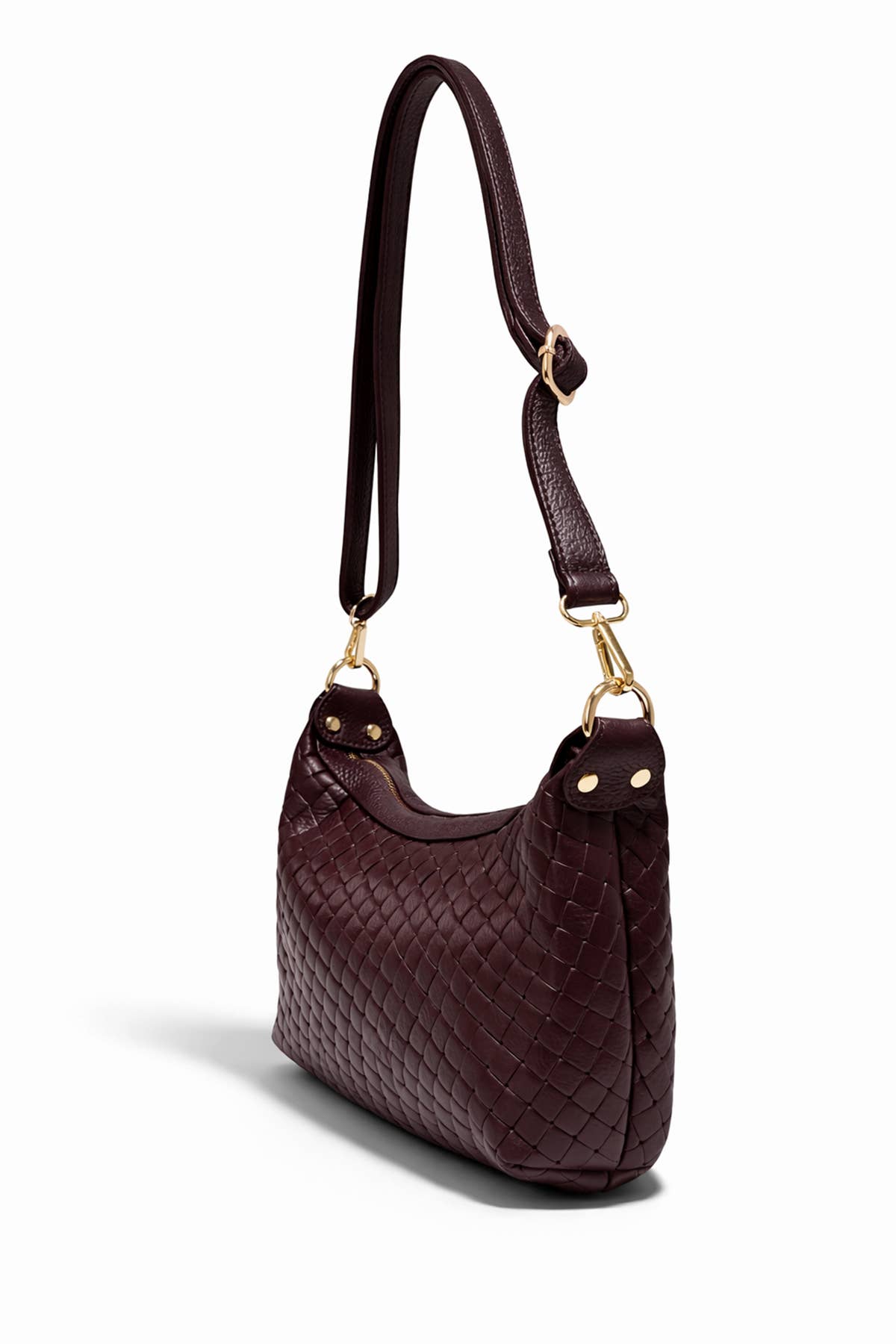 ADJANIE Woven Bag