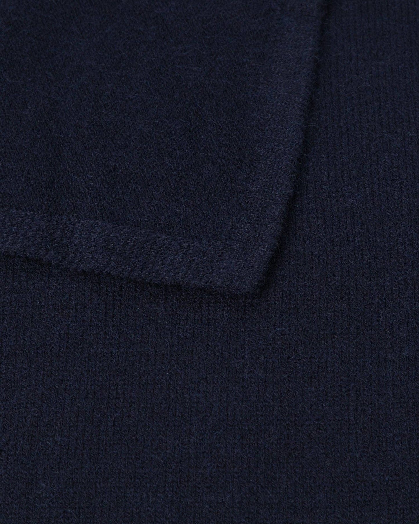 Dave Scarf - Navy