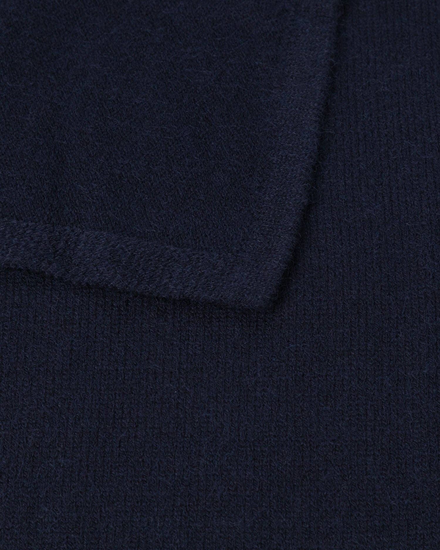 Dave Scarf - Navy