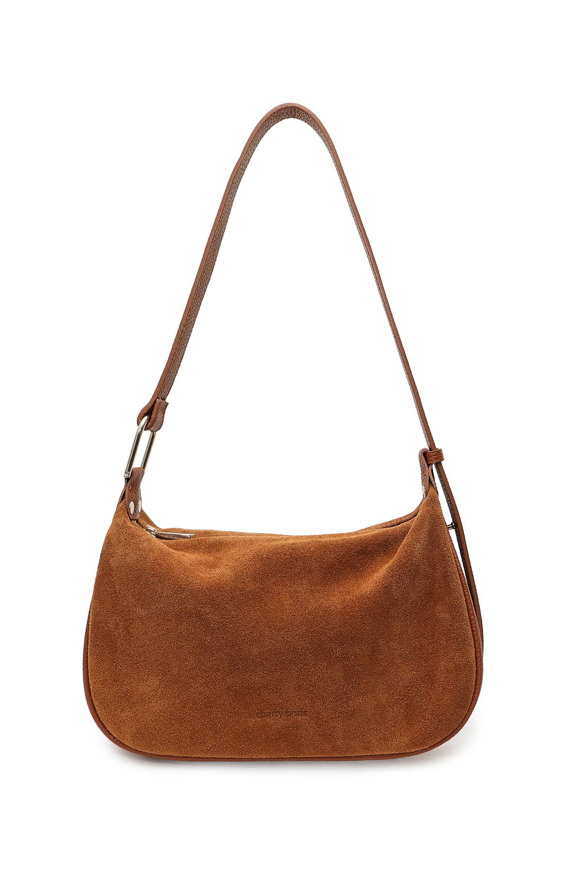 AMICIE Suede Bag