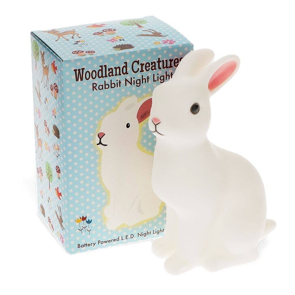Rabbit Night Light