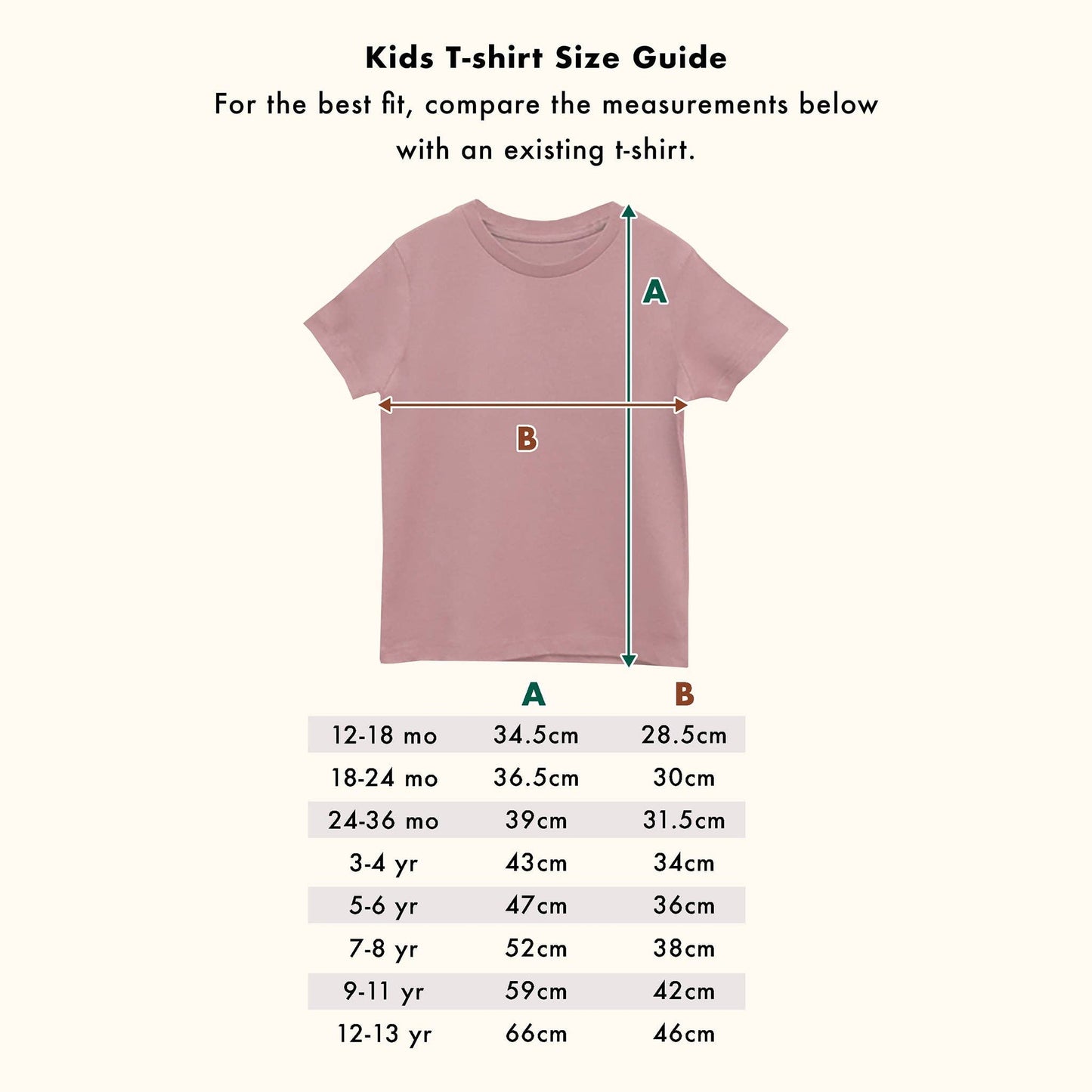 Official Ice Cream Appreciation Society Kid's Tee - Cookies & Cream