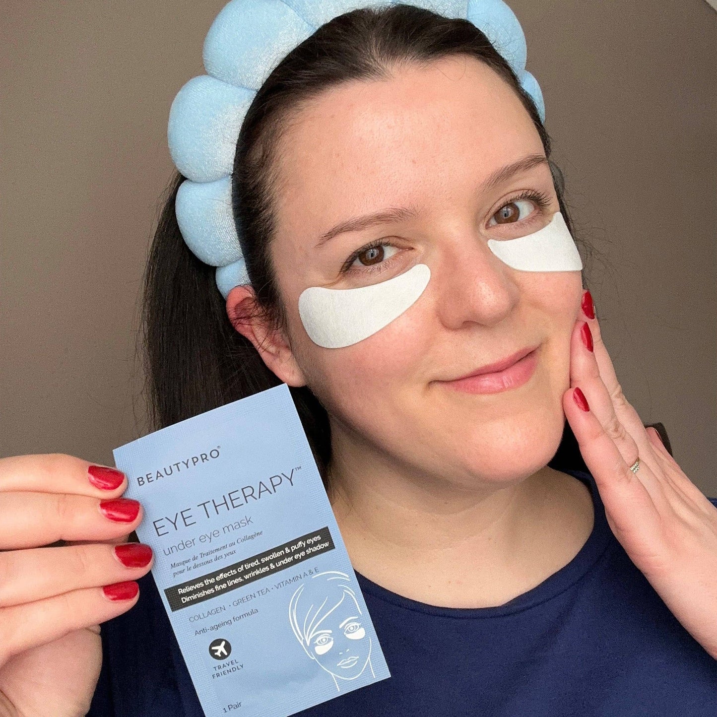 Multi-Masking Face & Eye Set (3 Masks)