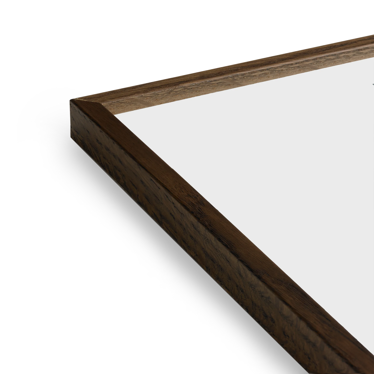 Frame - Dark Oak