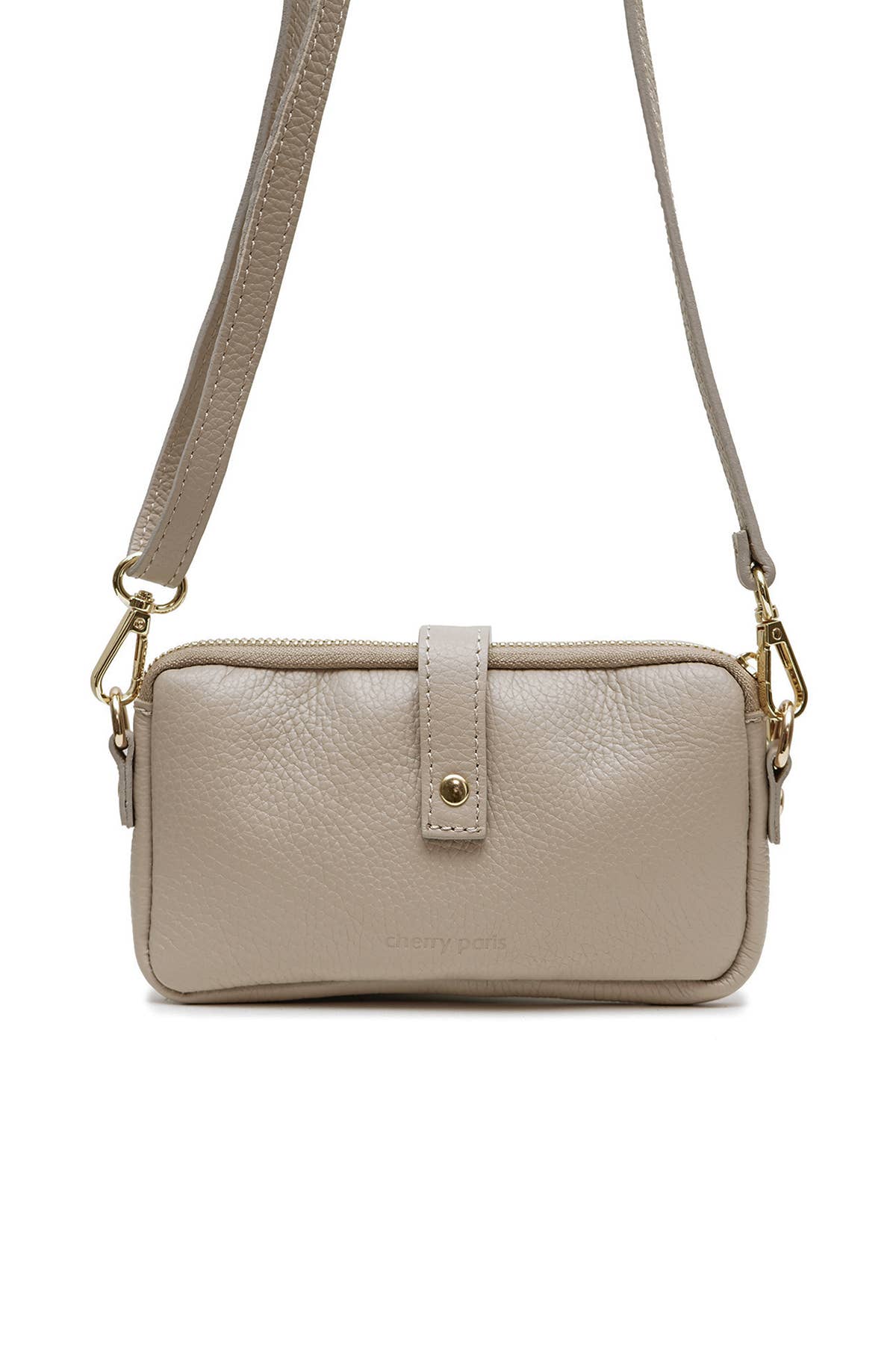 MÉLIA Pouch Bag