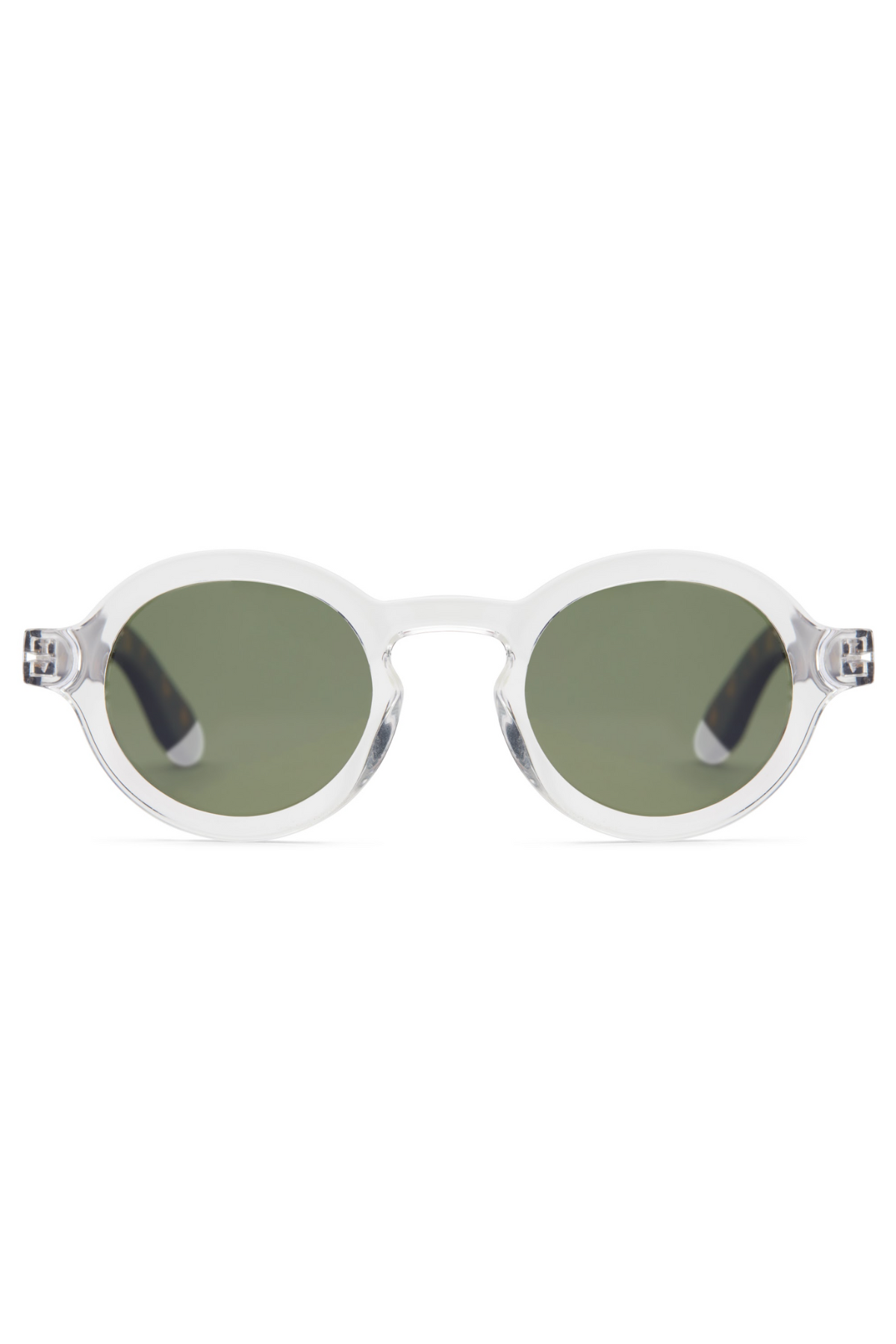 Charles Crystal Combi Sunglasses
