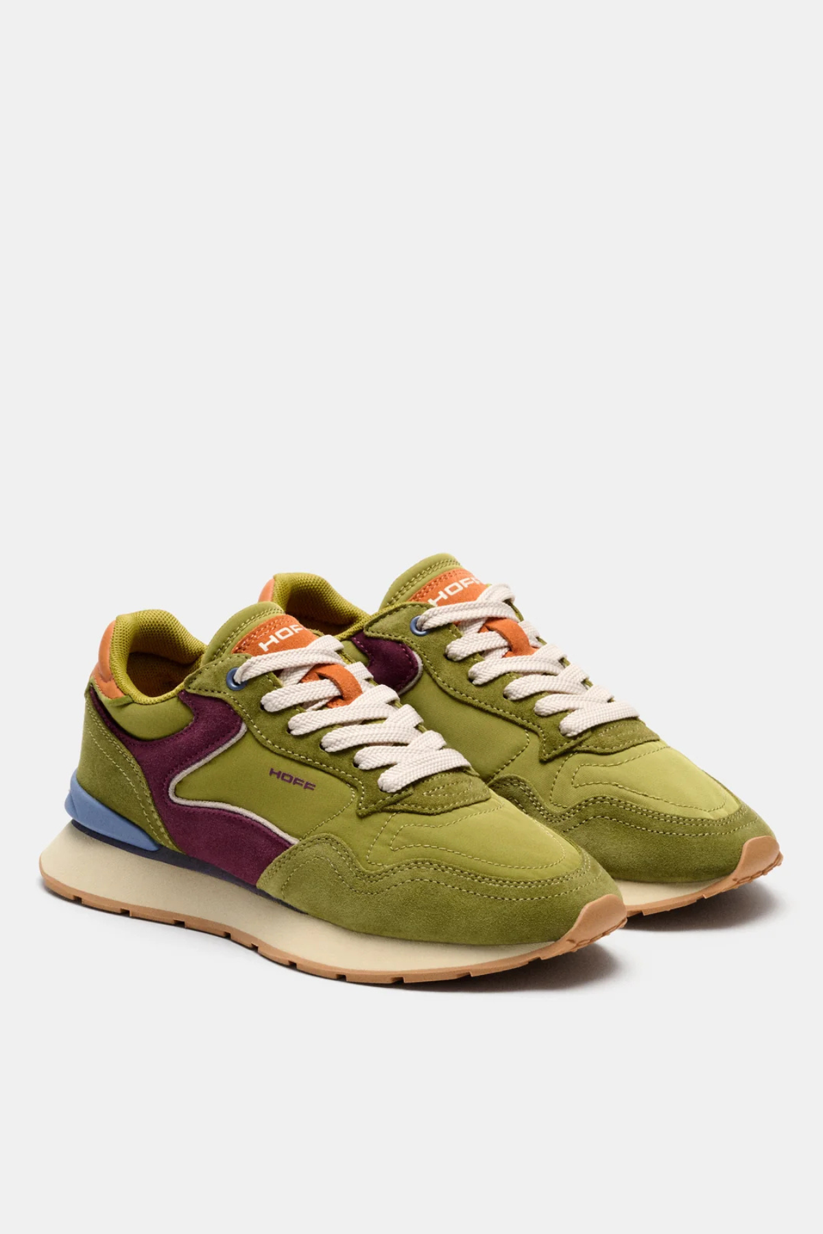 City Chroma Trainers
