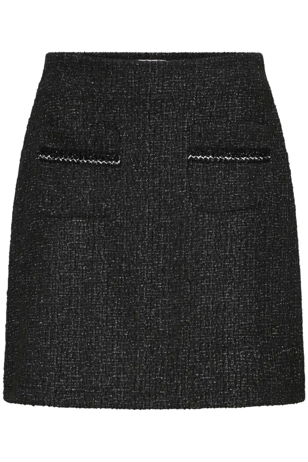 BYPANTHEA Skirt - Black