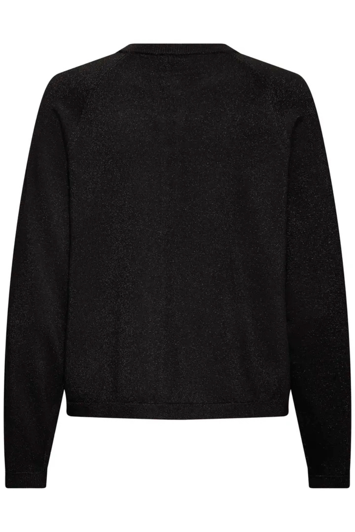 BYMOBBE Cardigan Black