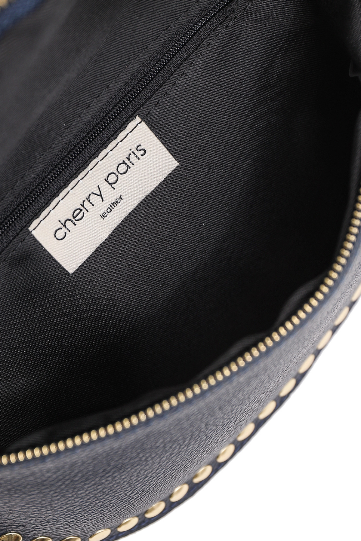 BEATRICE Leather Shoulder Bag