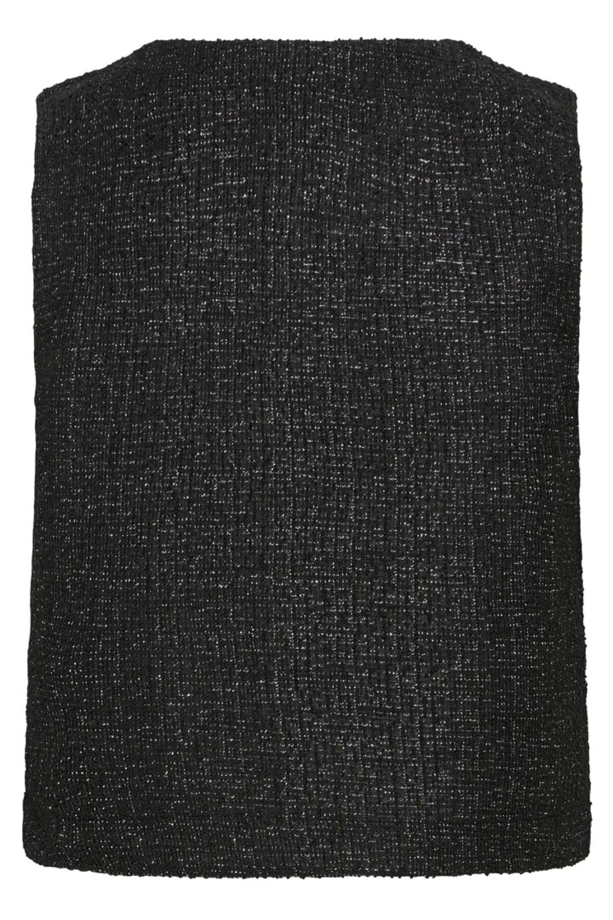 BYPANTHEA Vest - Black