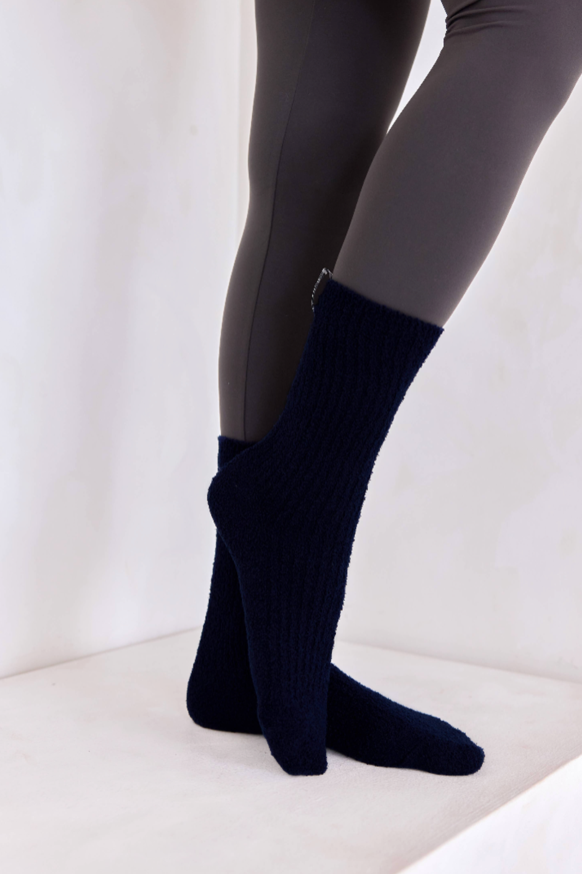 Cosy Socks - 100% Recycled - Various Colours