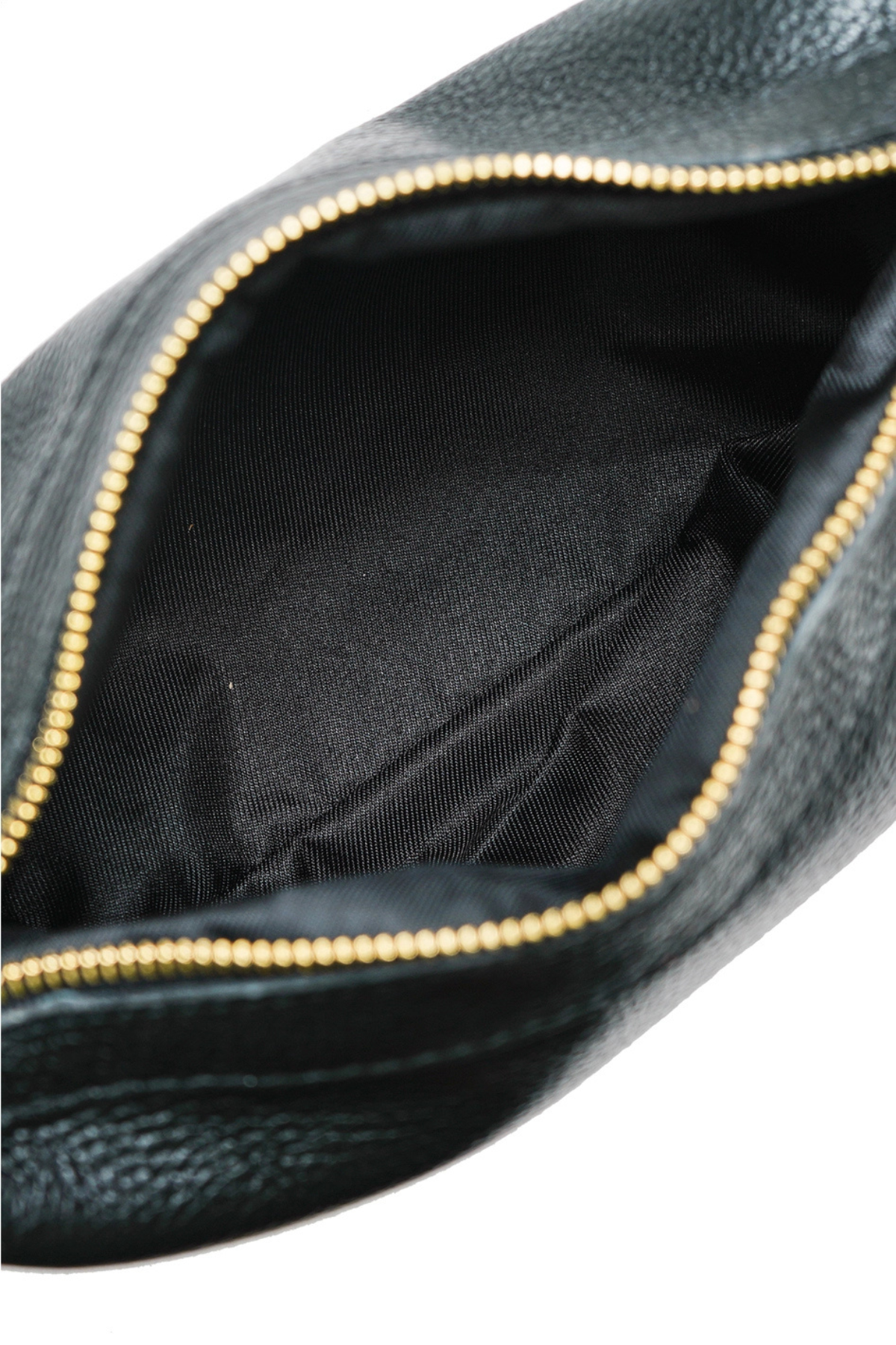 ARWEN Leather Shoulder Bag