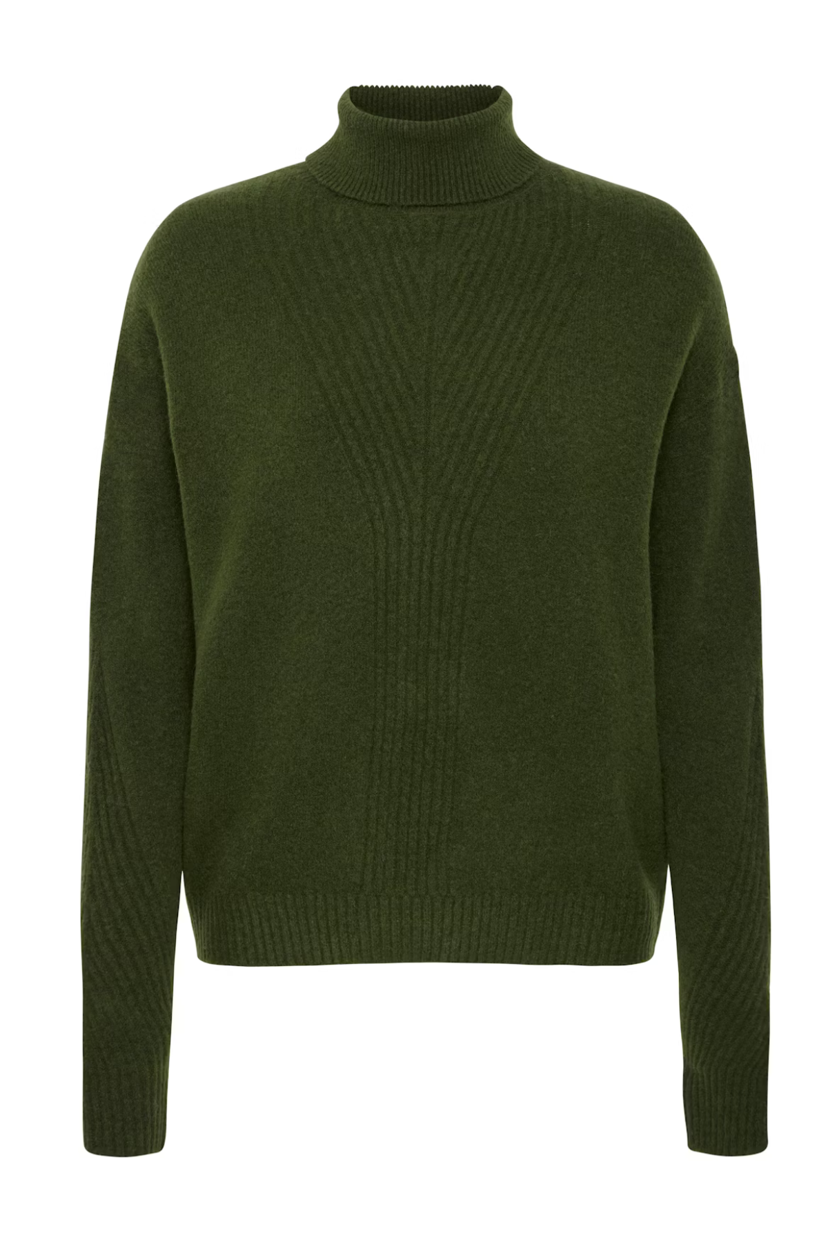 IHDASILA Pullover
