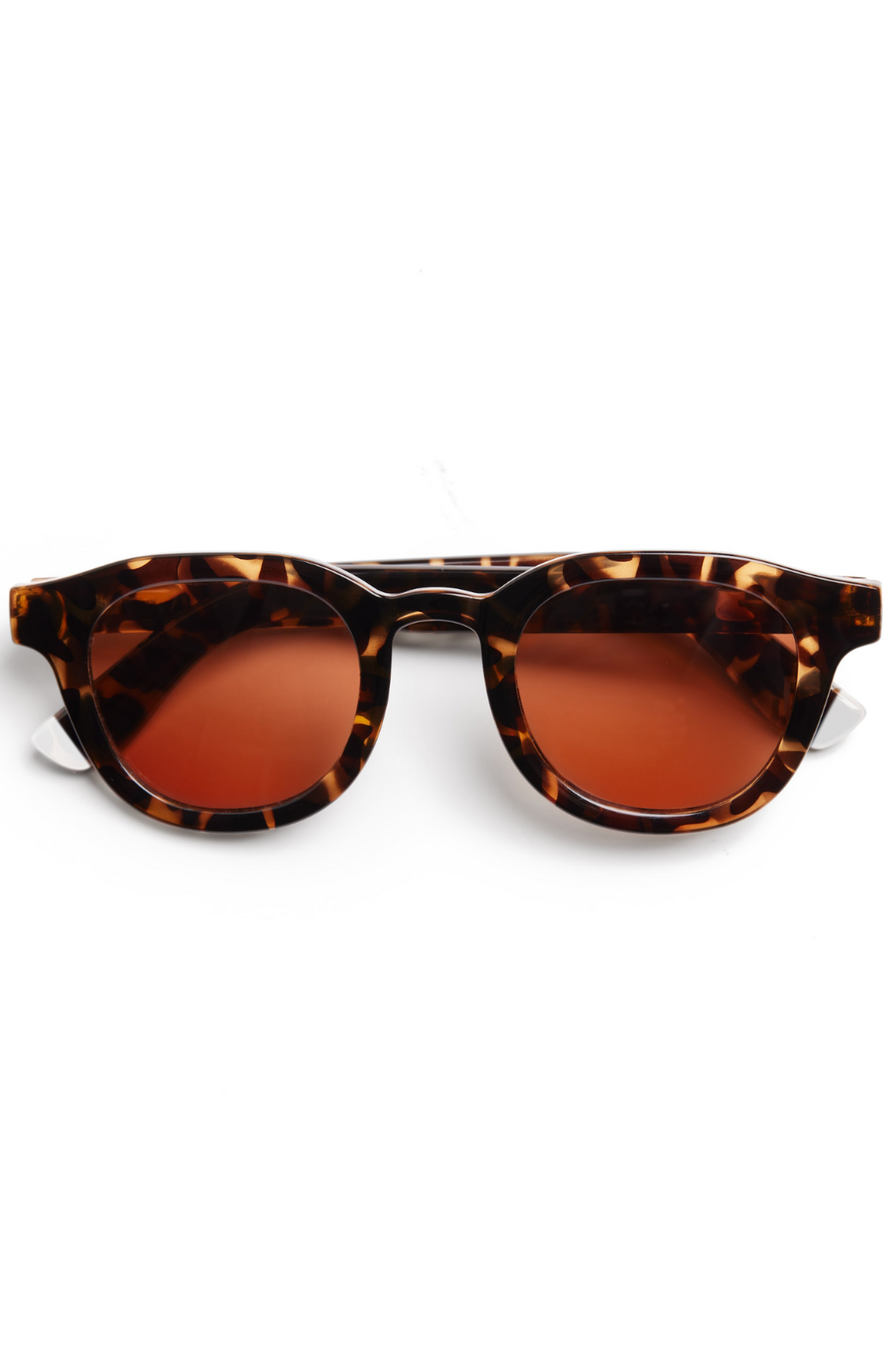 Andy Tortoise Sunglasses