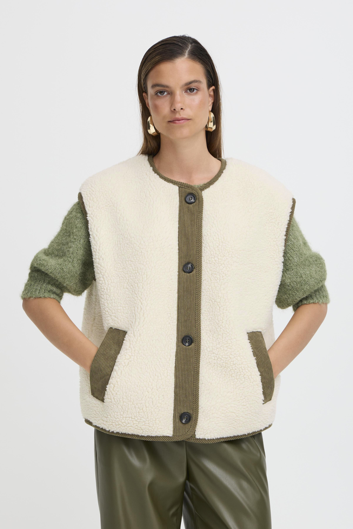 BYCOTTY Vest