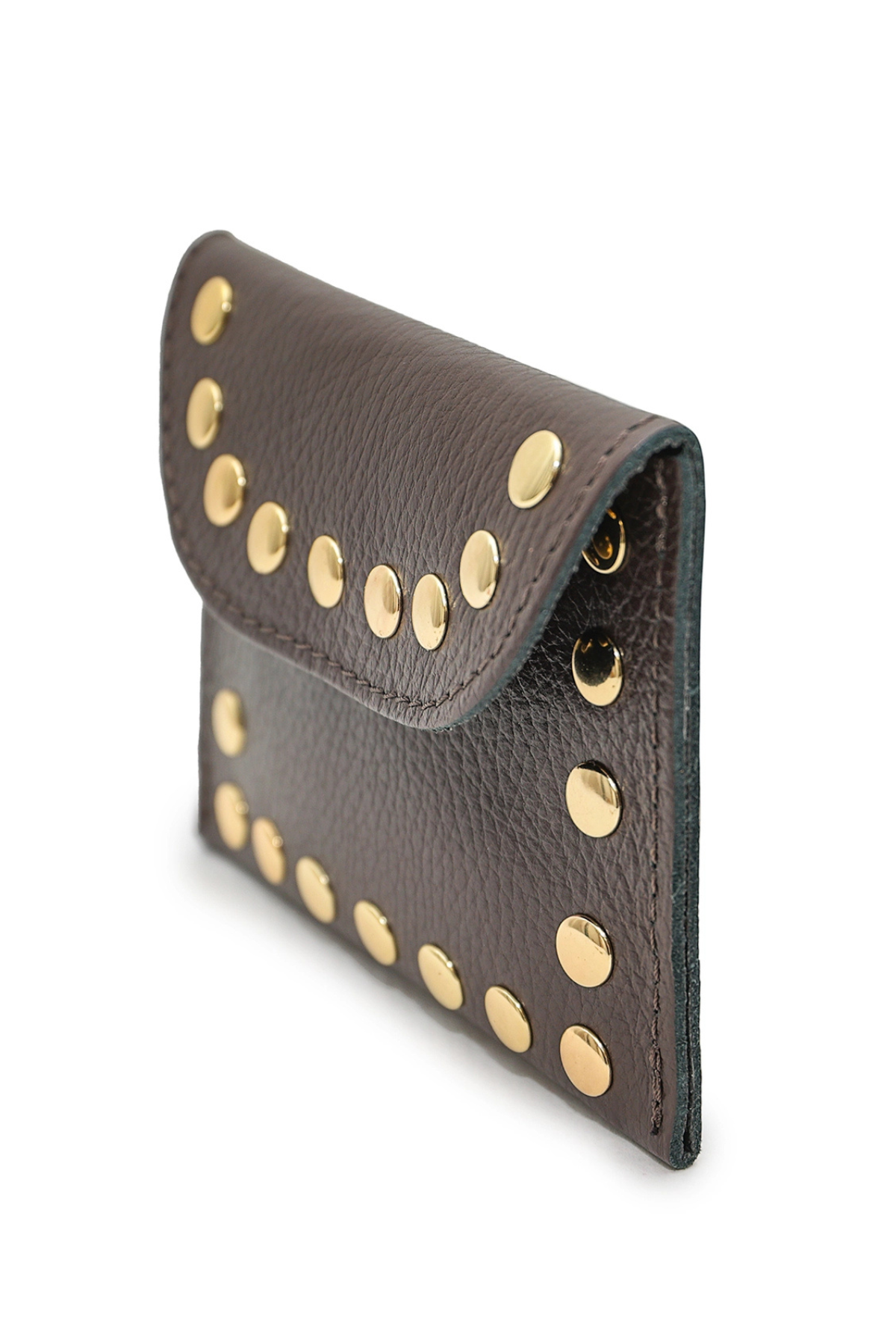 LEINA Leather Coin Purse