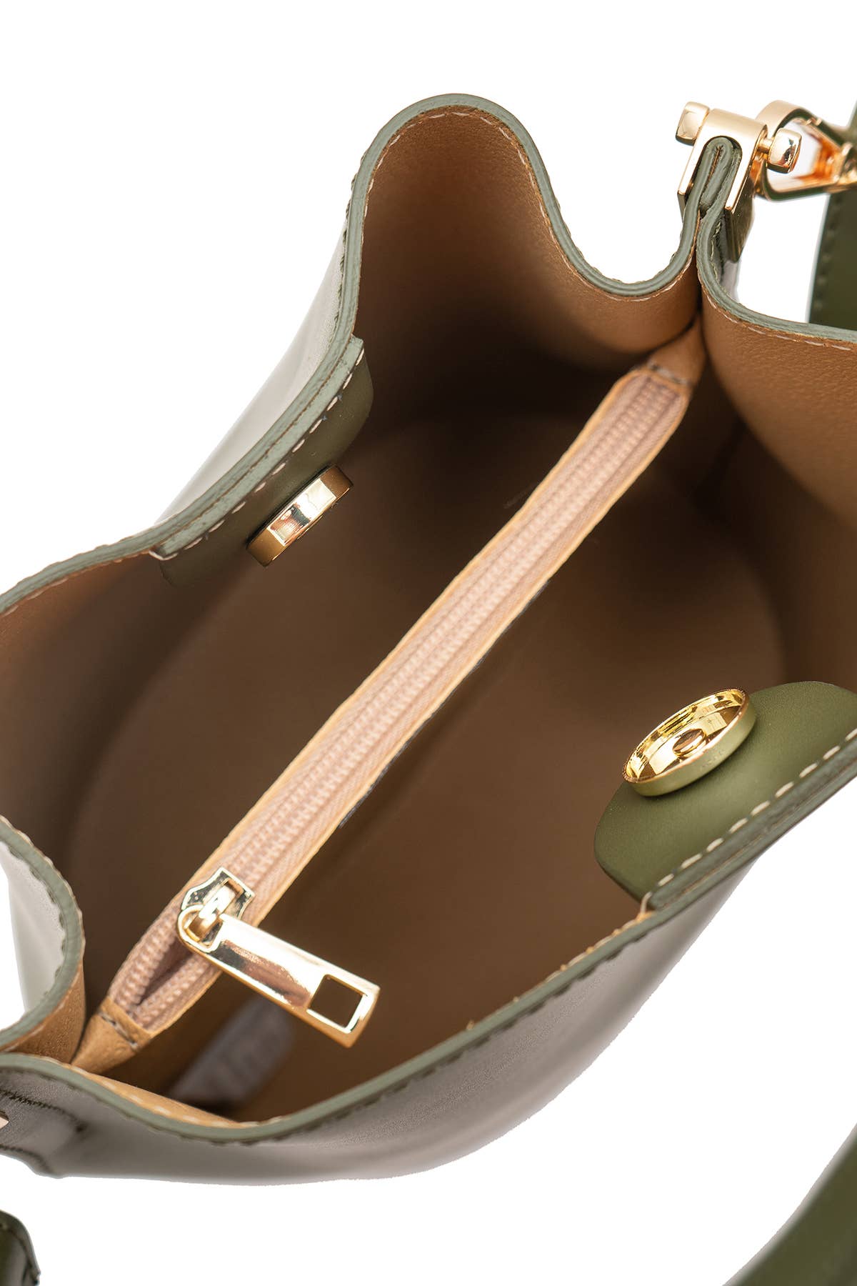 NITA Bucket Bag