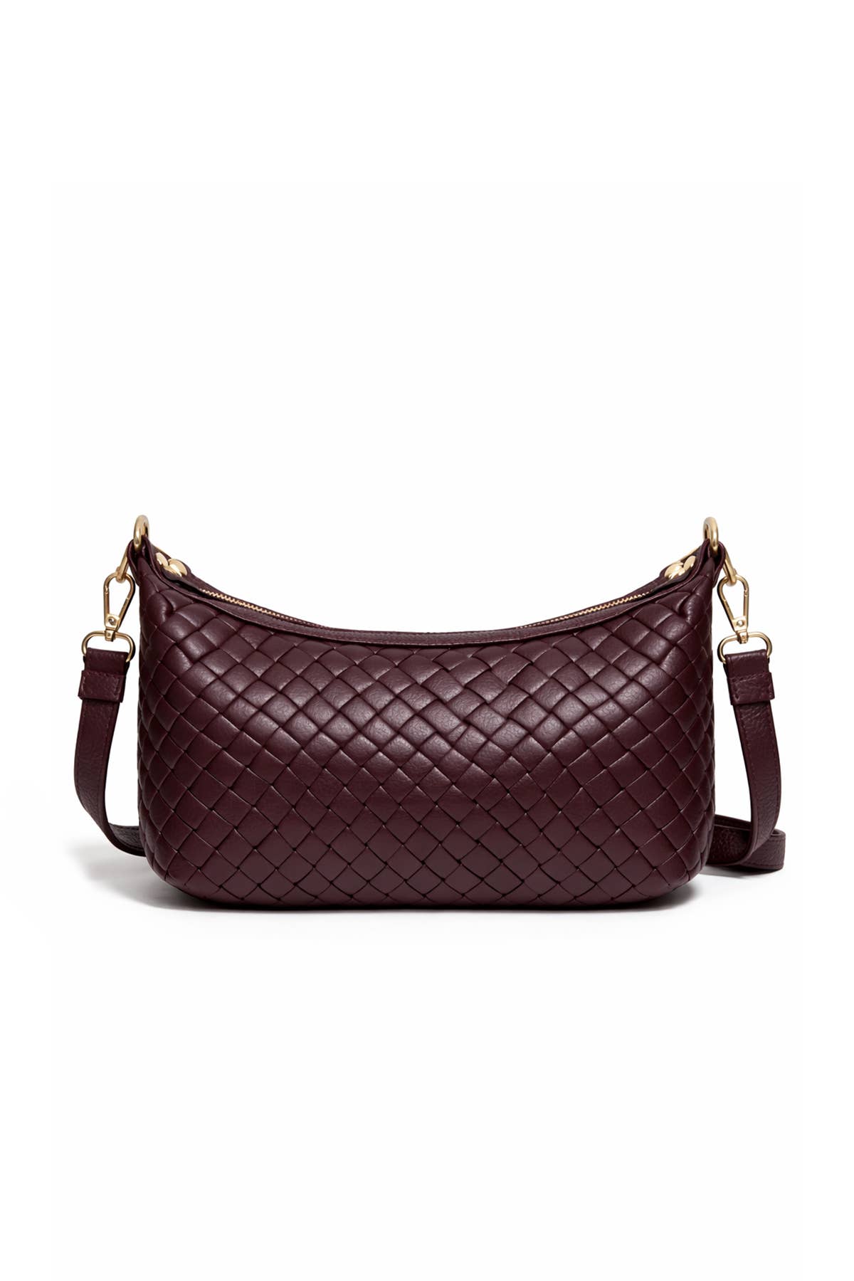 ADJANIE Woven Bag