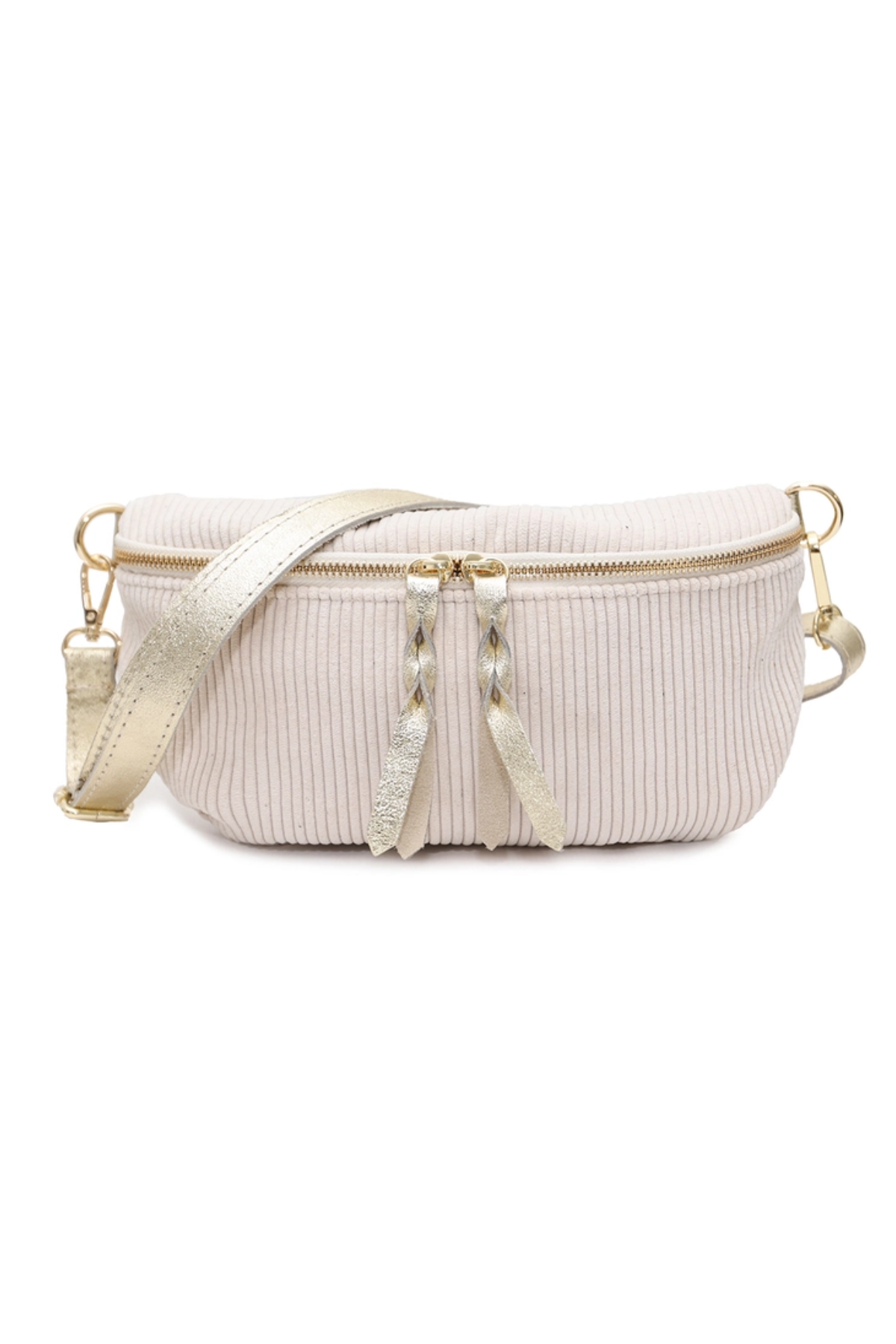 ROSA Velvet Bag