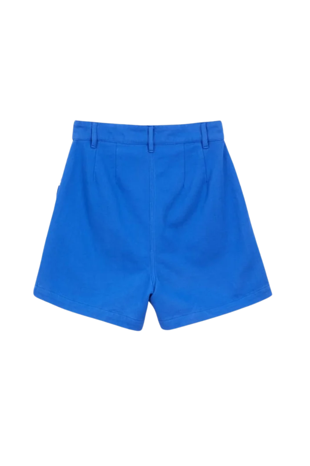 Rustic Cotton Shorts