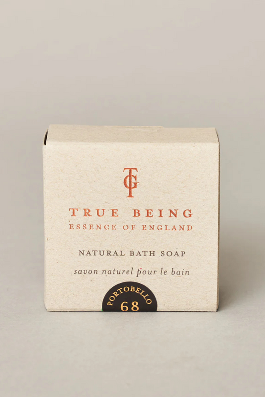 Portobello Oud Hand Soap true grace
