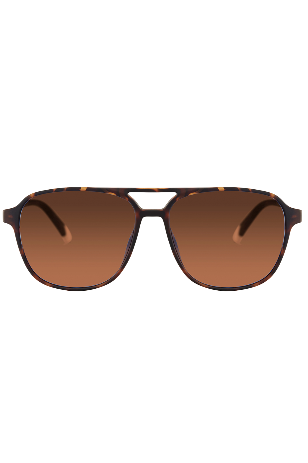 Brad Tortoise Sunglasses