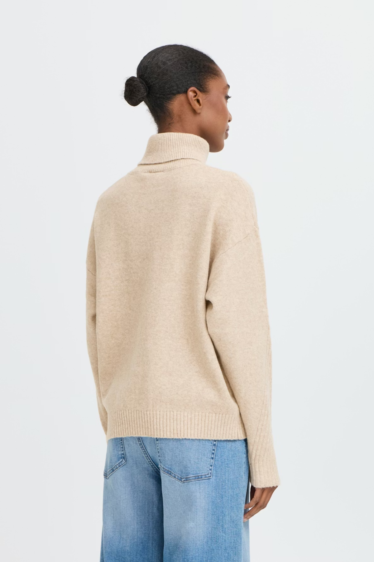 IHDASILA Pullover