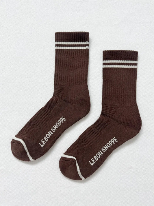 Boyfriend Socks