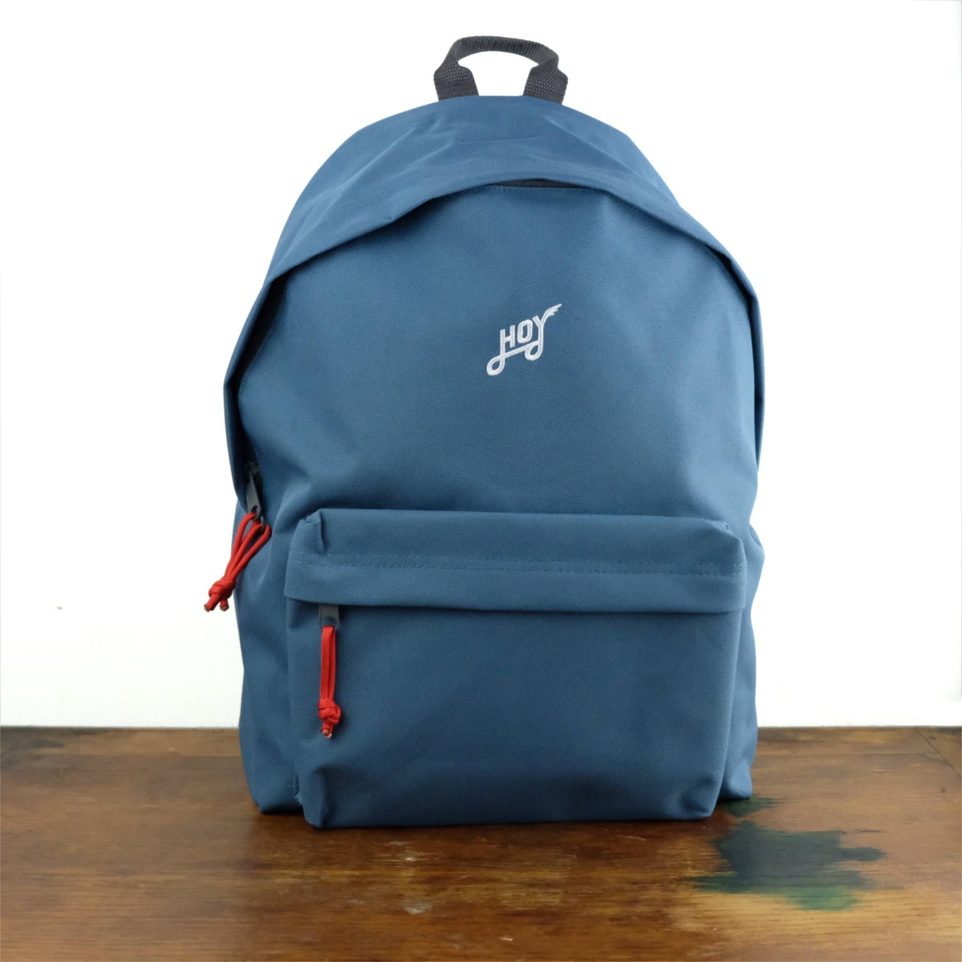 Hoy surf Ltd - Hoy Daily Backpack - Teal