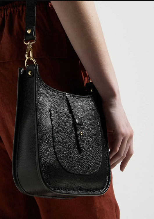 SIENNA Leather Bag