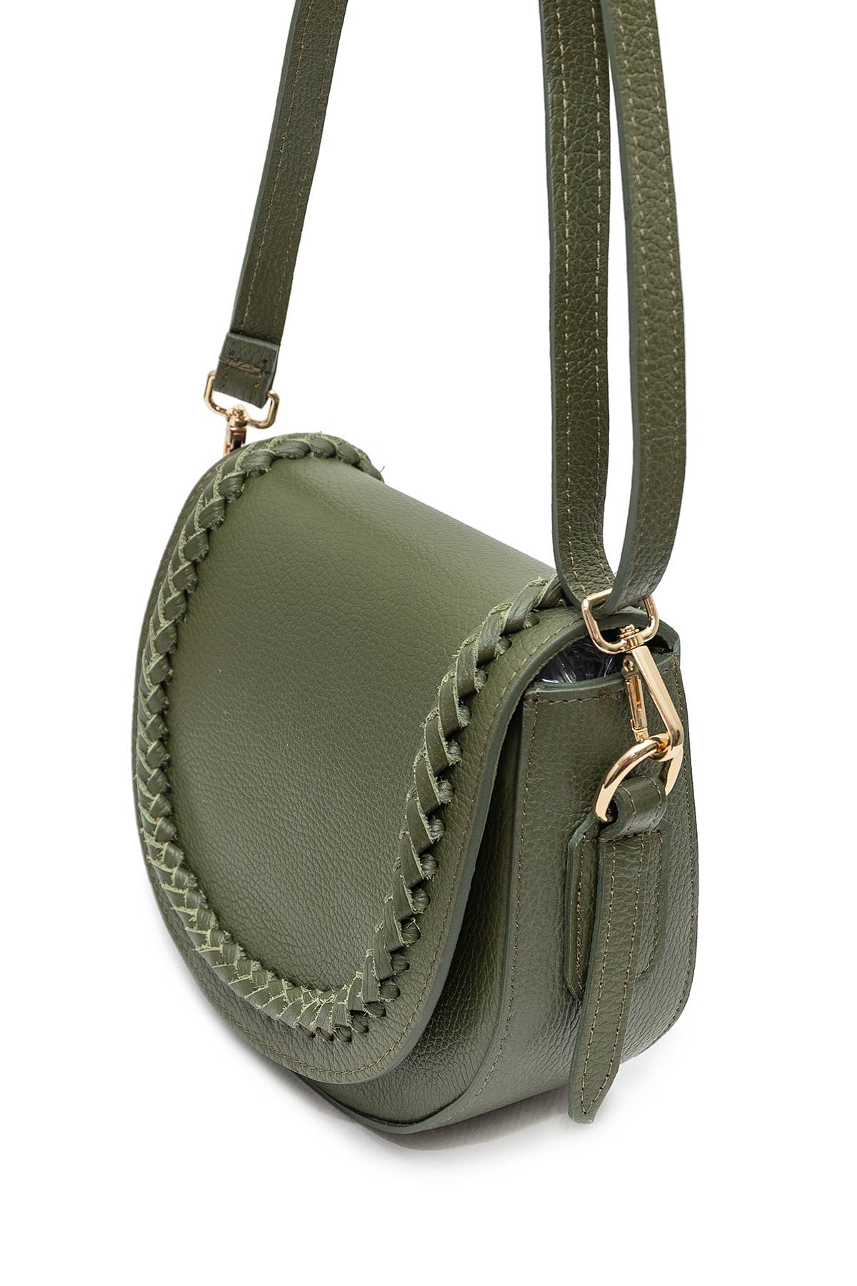 DORA Crossbody Leather Bag