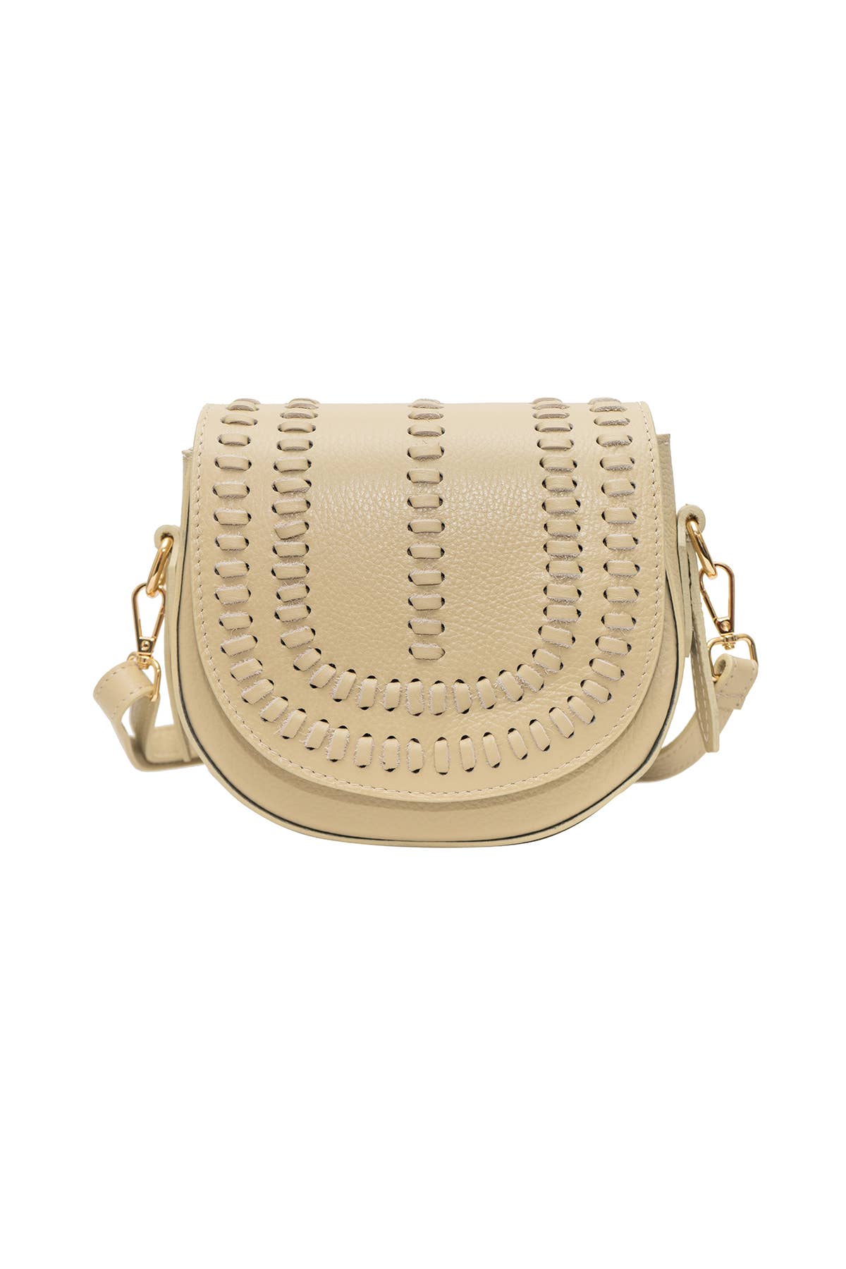 TATIANA Bag - Beige