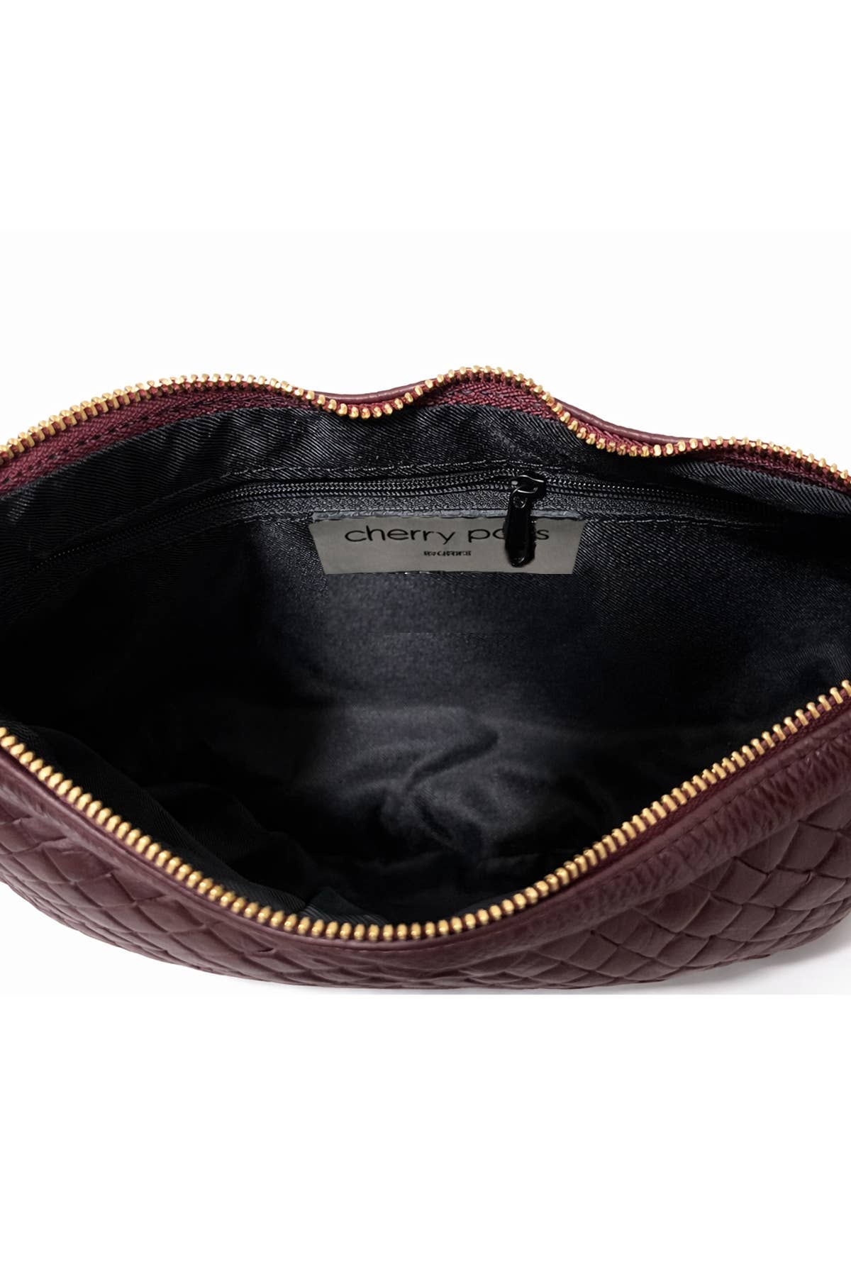 ADJANIE Woven Bag