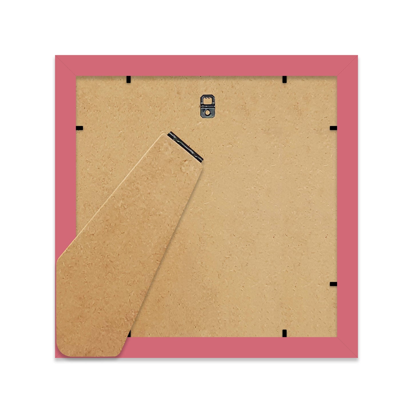 Pink 5x5 Picture Frame