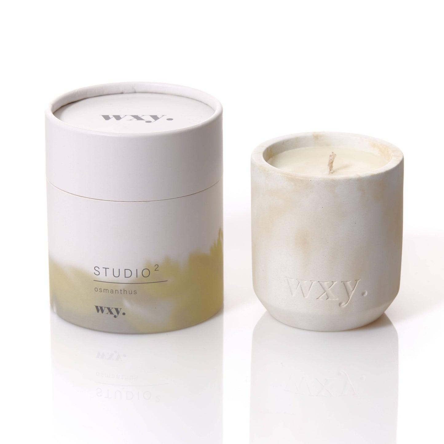 Osmanthus Studio 2 Candle