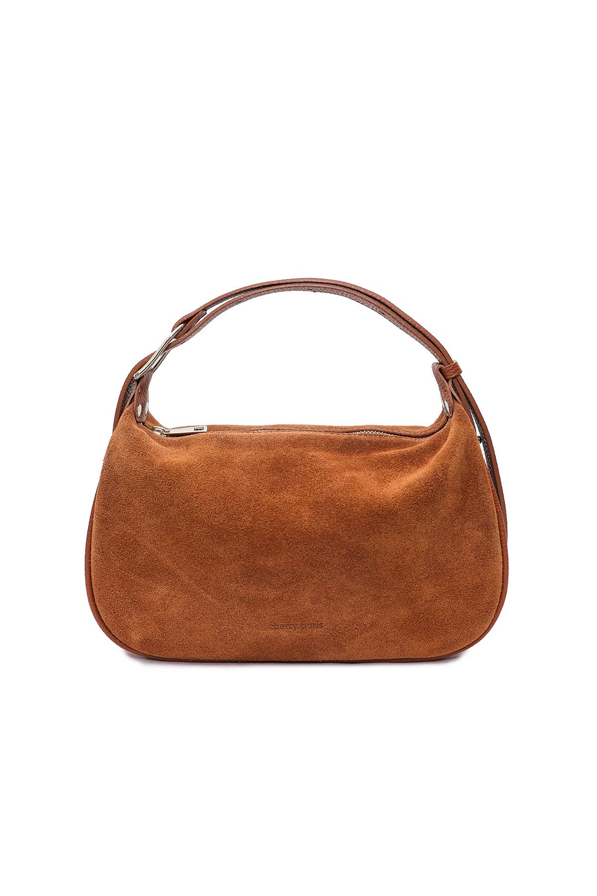 AMICIE Suede Bag