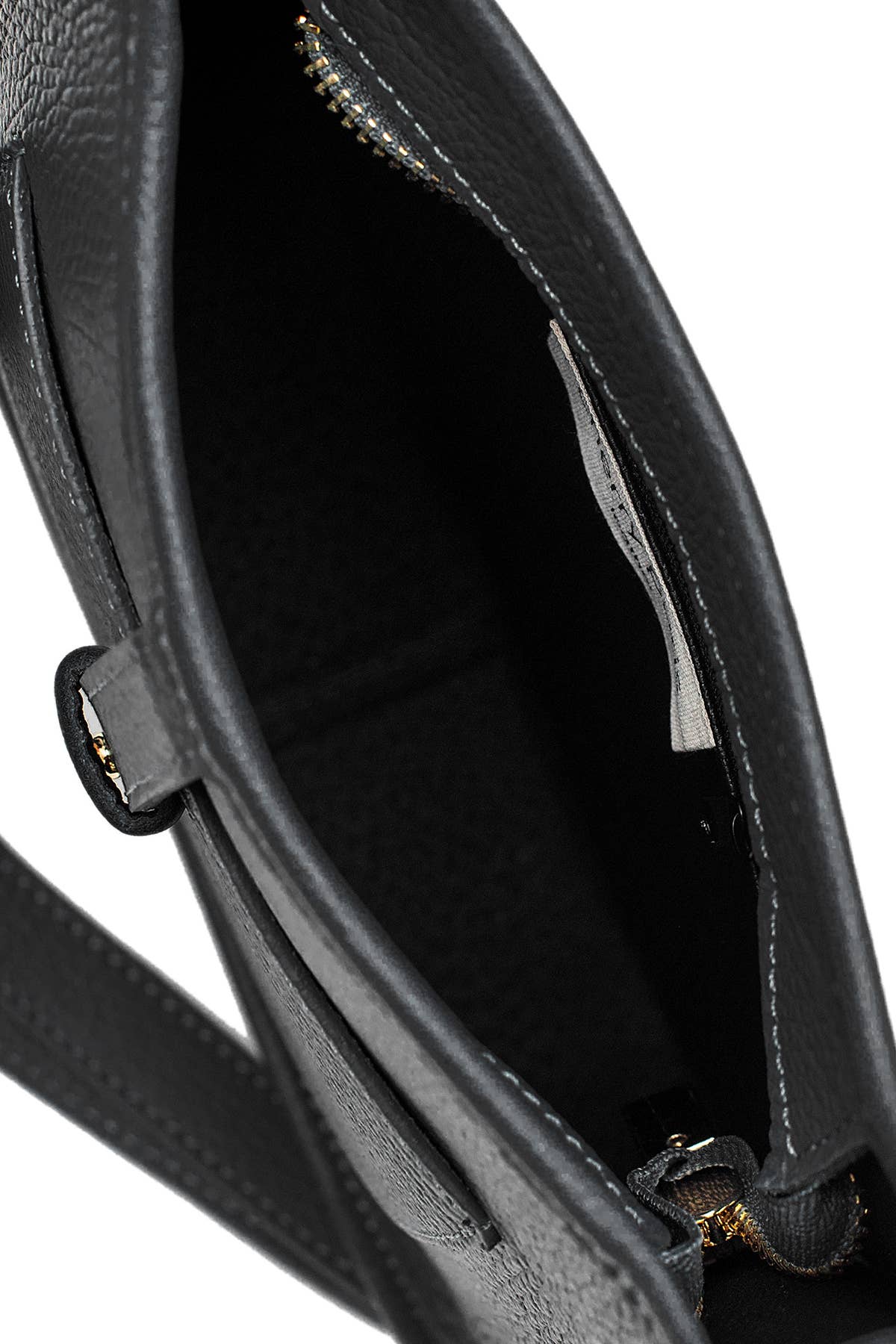 SIENNA Leather Bag