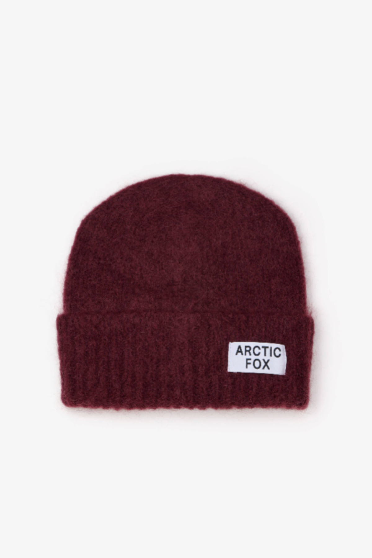 The Mohair Beanie - Various Colours