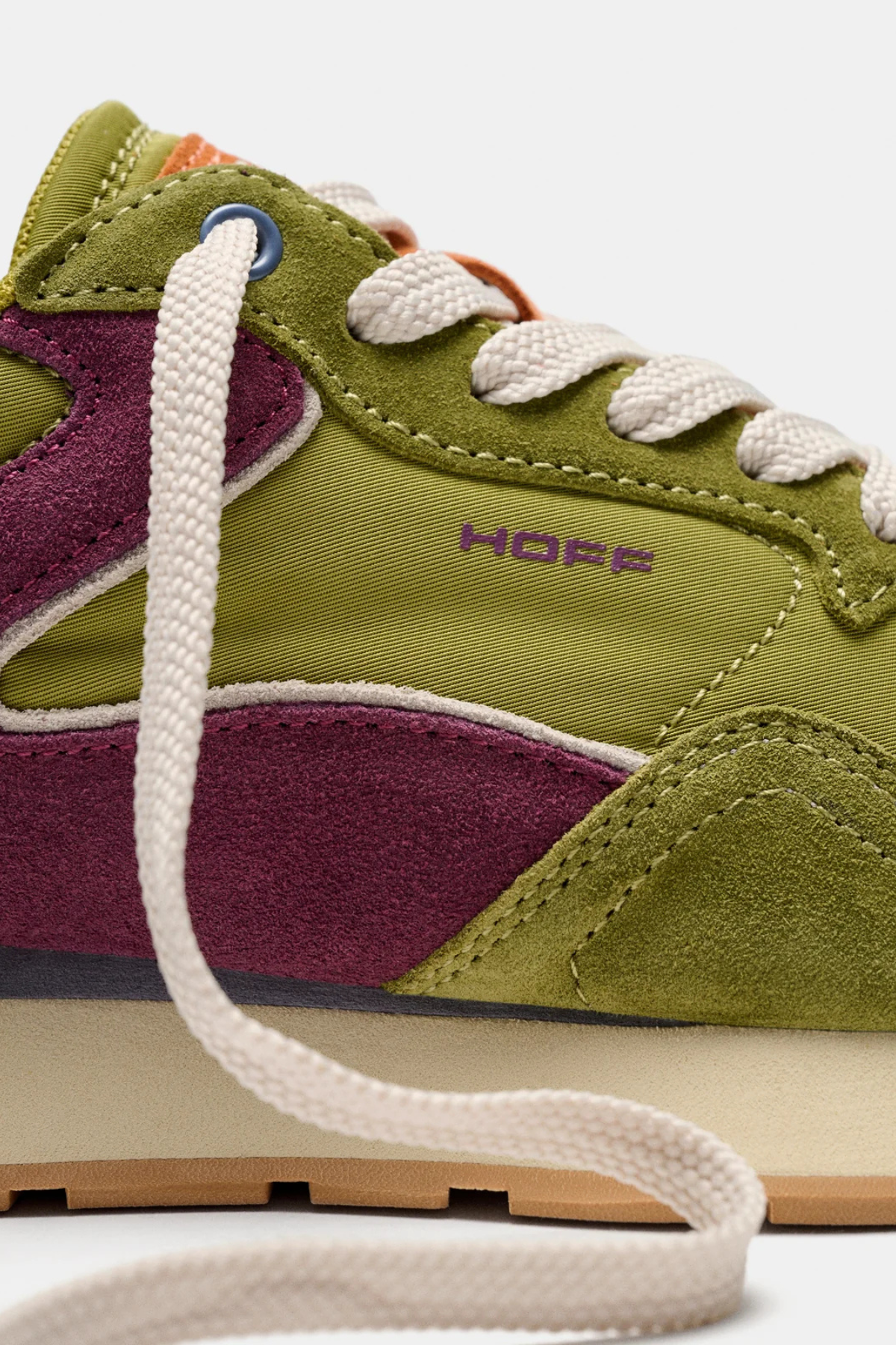 City Chroma Trainers