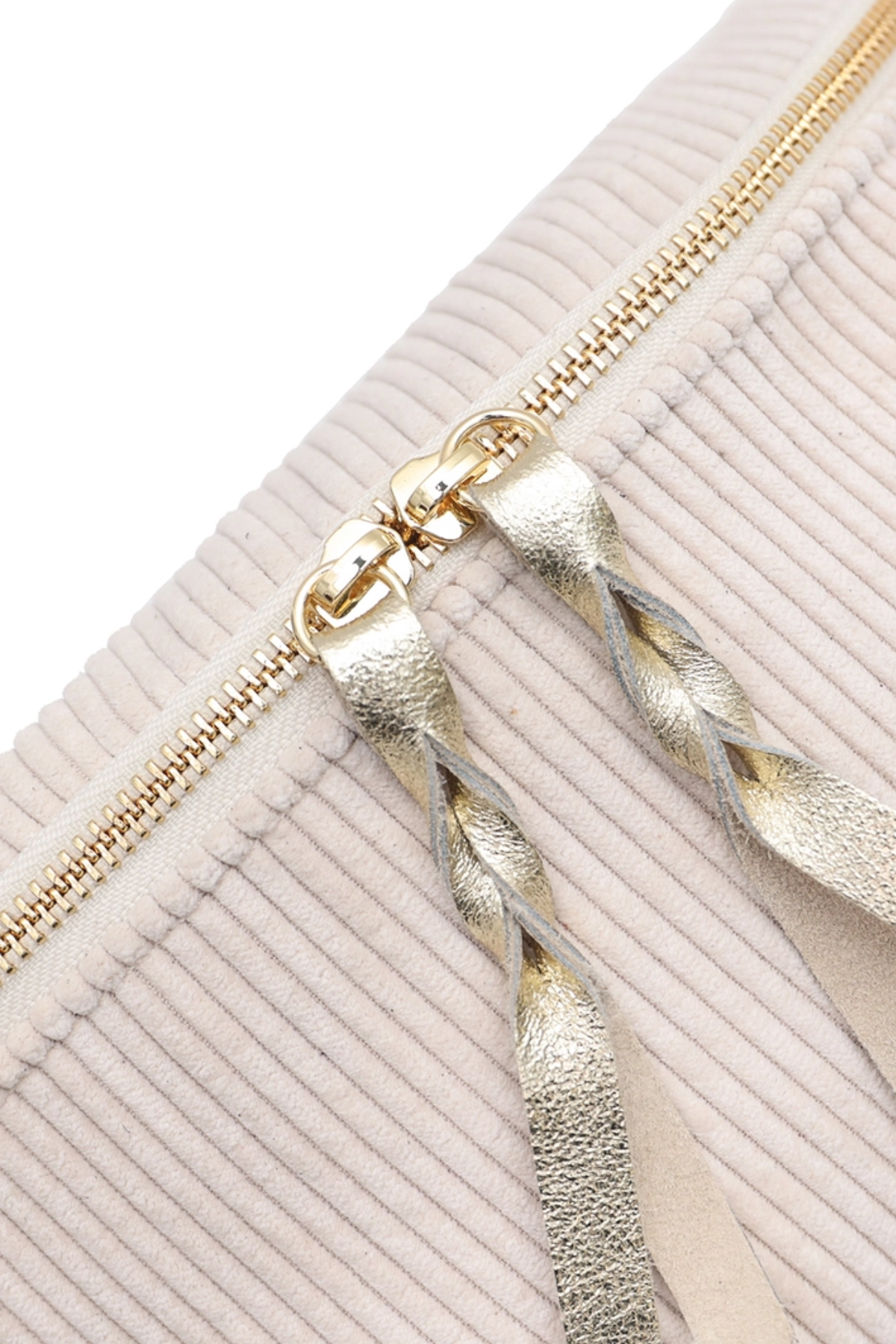ROSA Velvet Bag