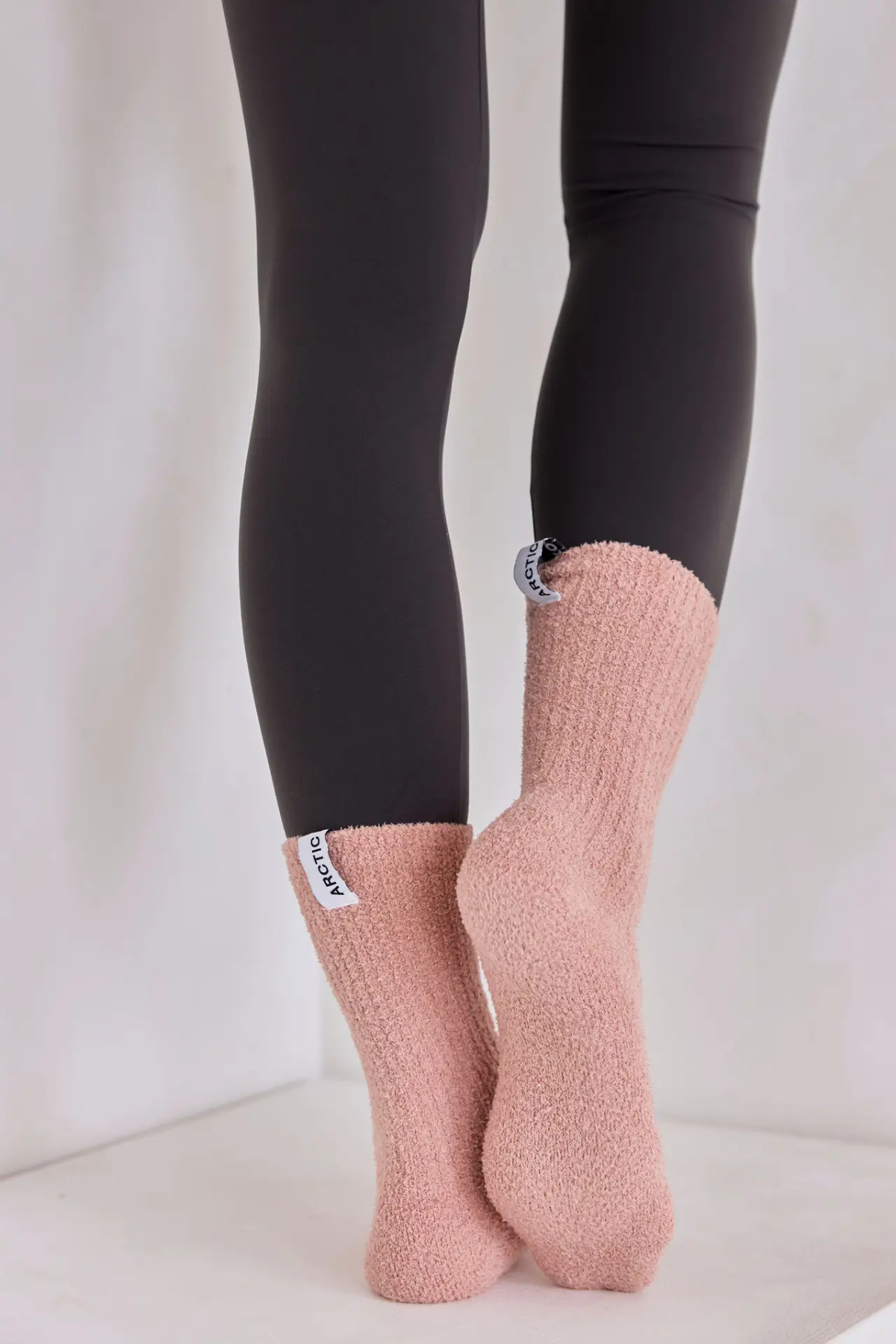Cosy Socks - 100% Recycled - Various Colours