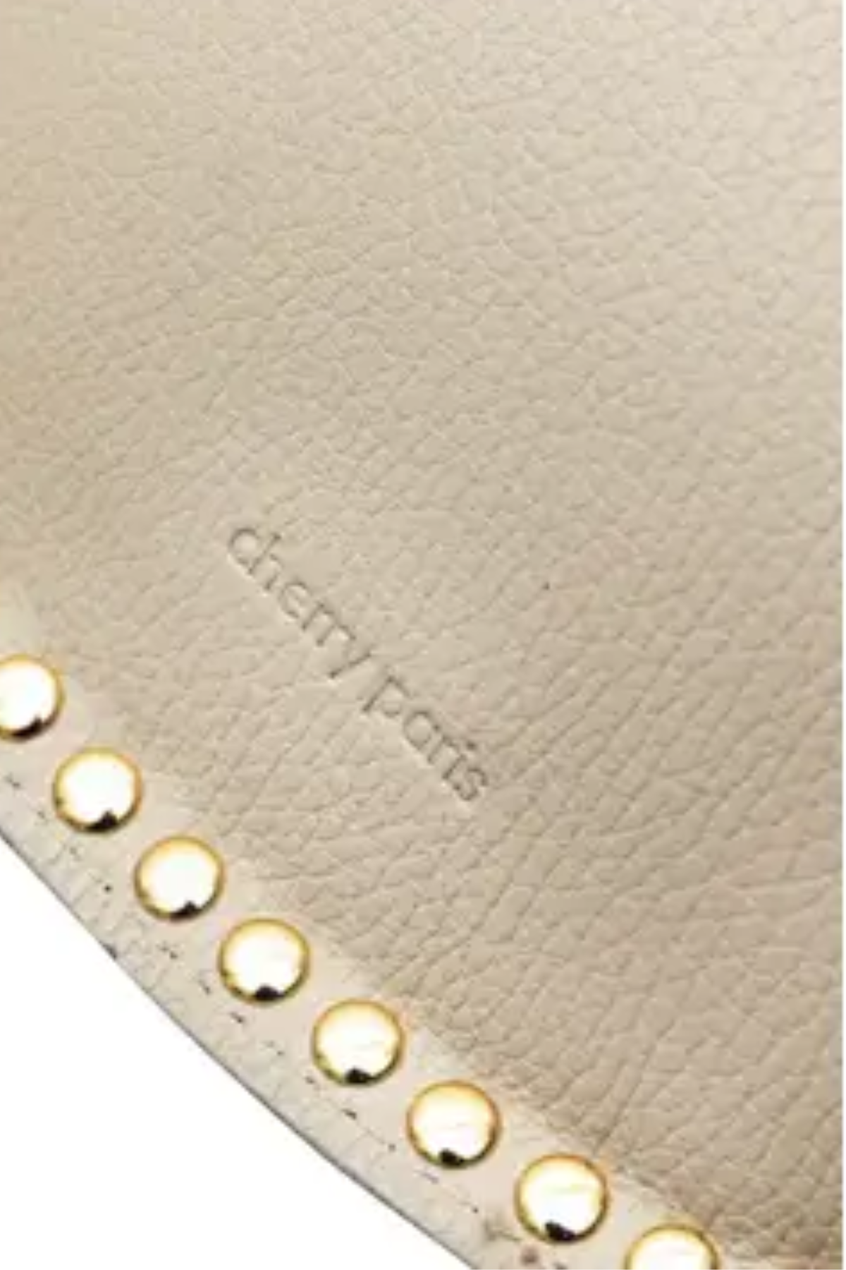 BEATRICE Leather Shoulder Bag