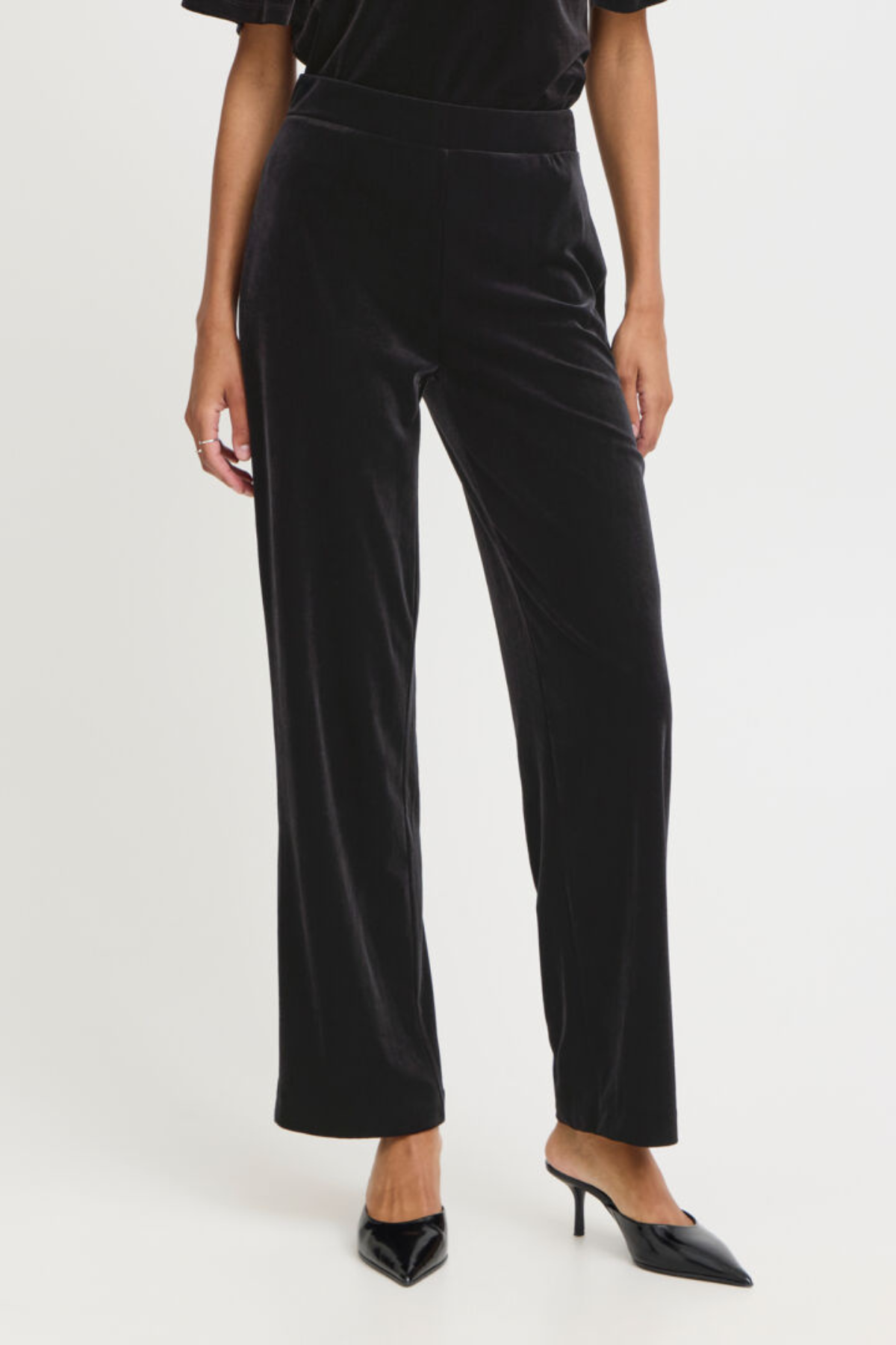 BYPERLINA Black Pants