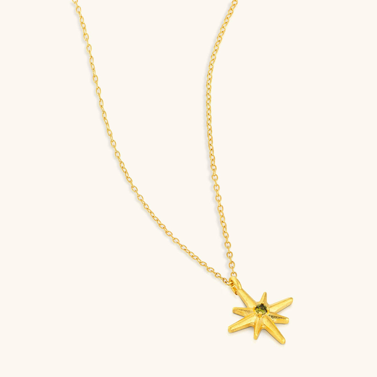 Rose Astrid Necklace