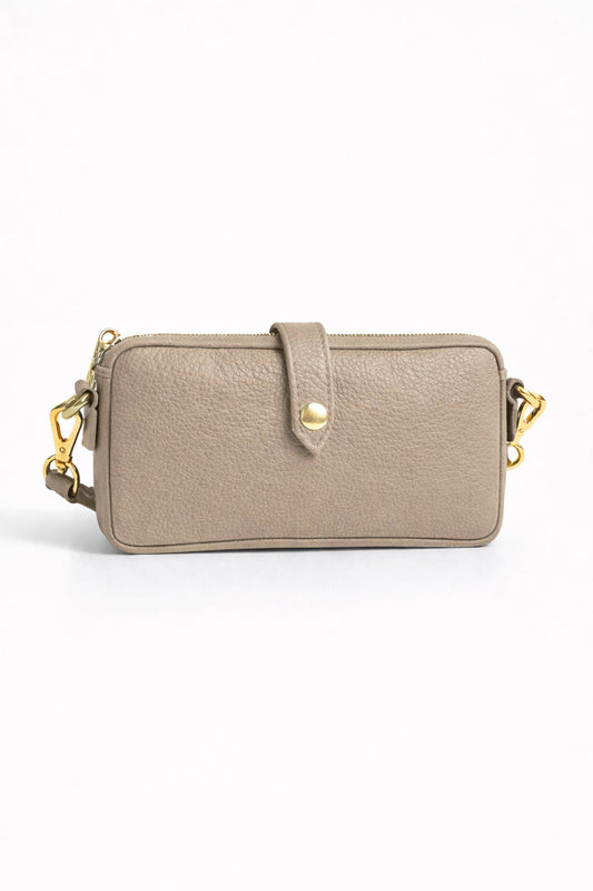 MÉLIA Pouch Bag