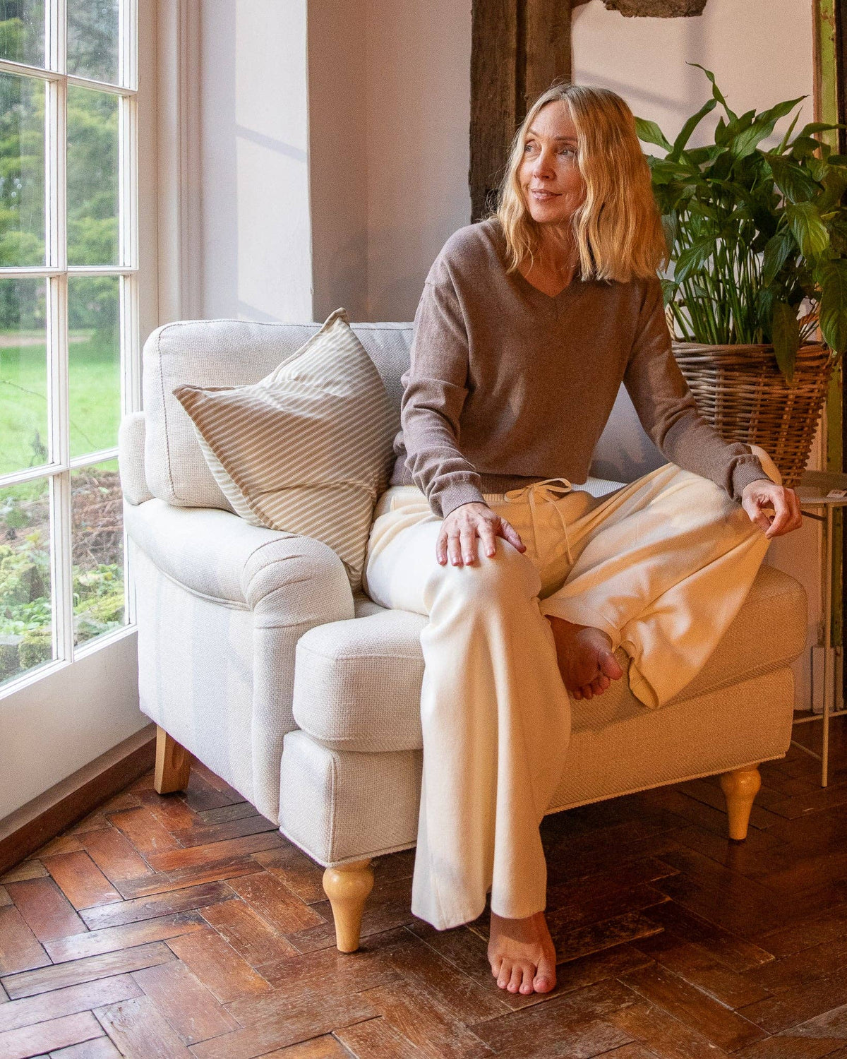 Jenny Jumper