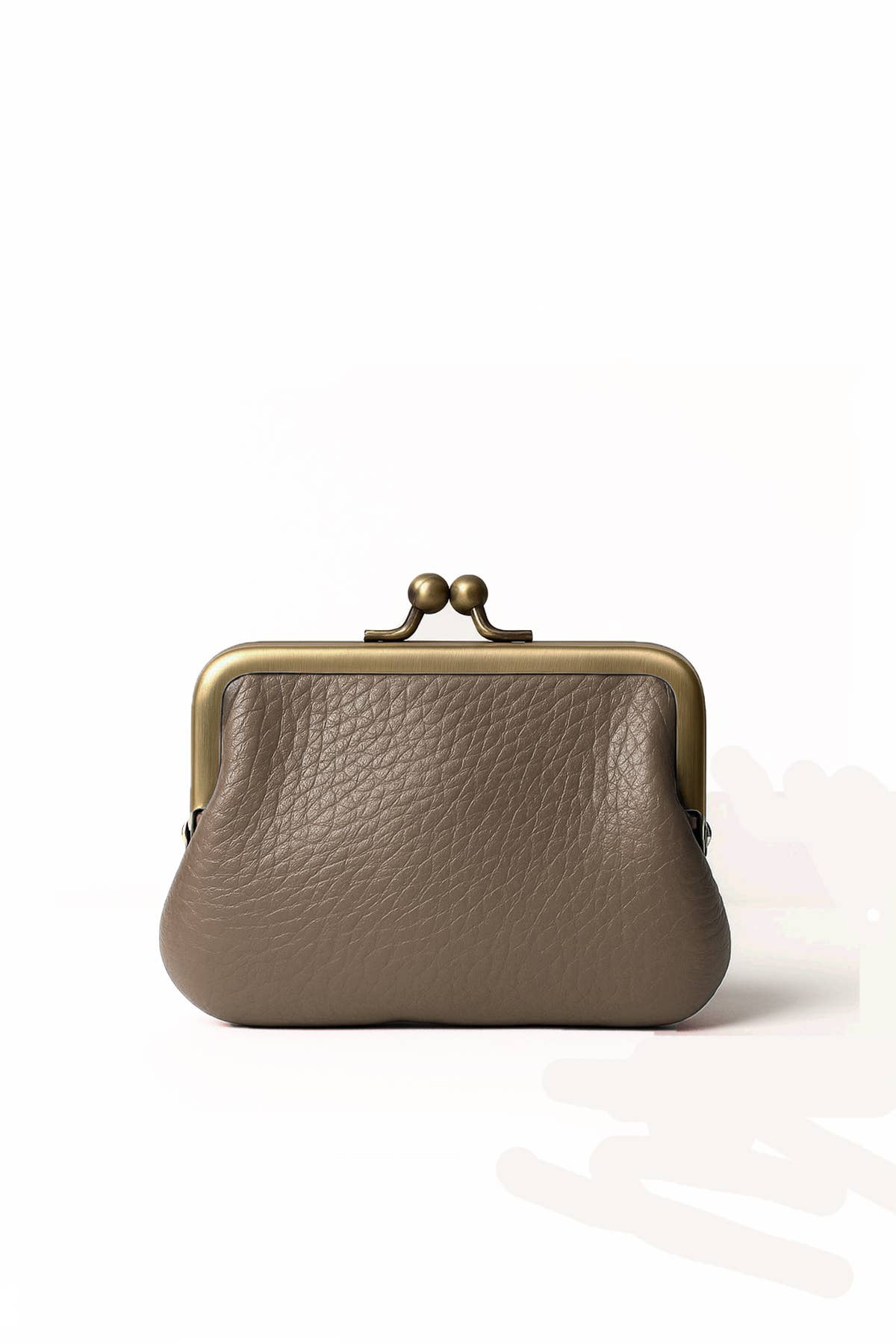 DALLA Leather Wallet